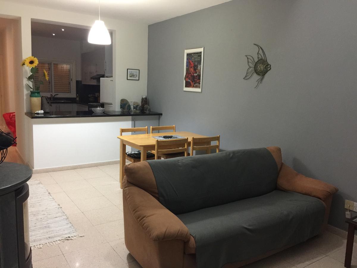 Limnaria Westpark Apartment Paphos Exterior photo